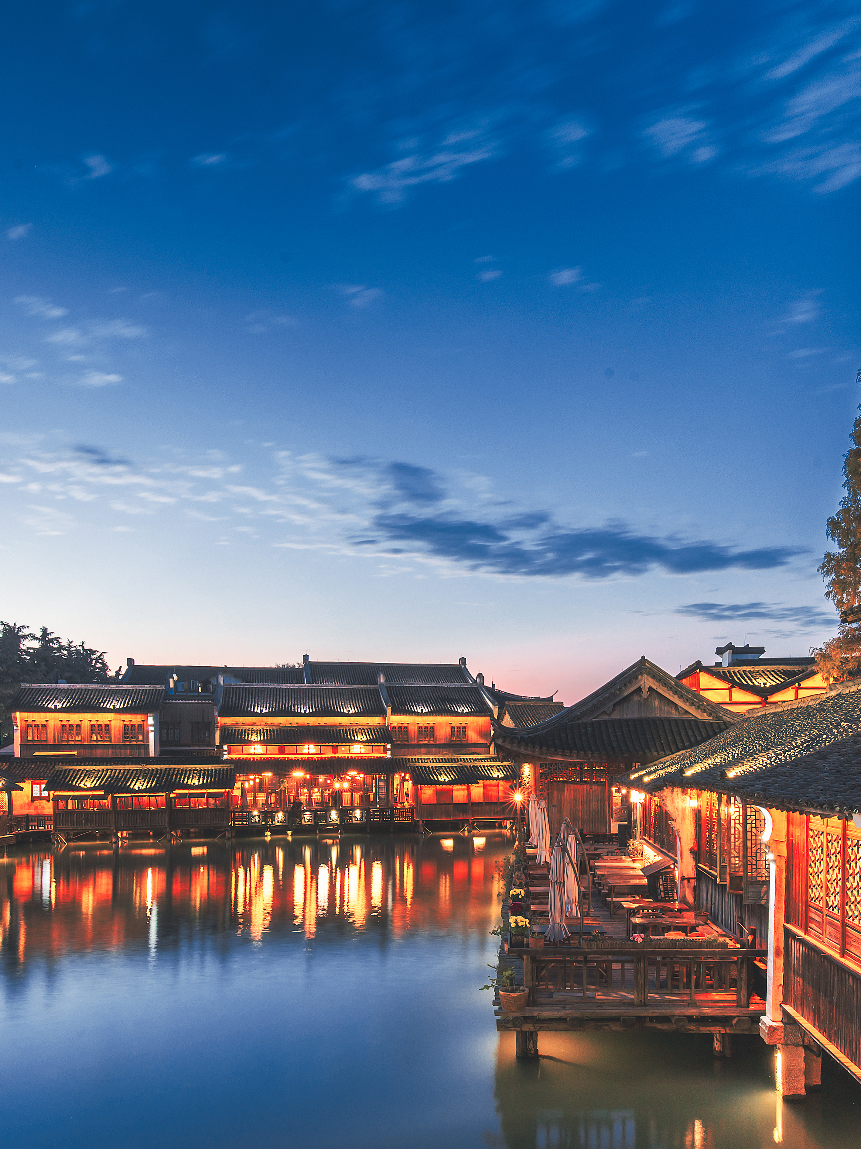 中国传统建筑高清摄影图片素材素材