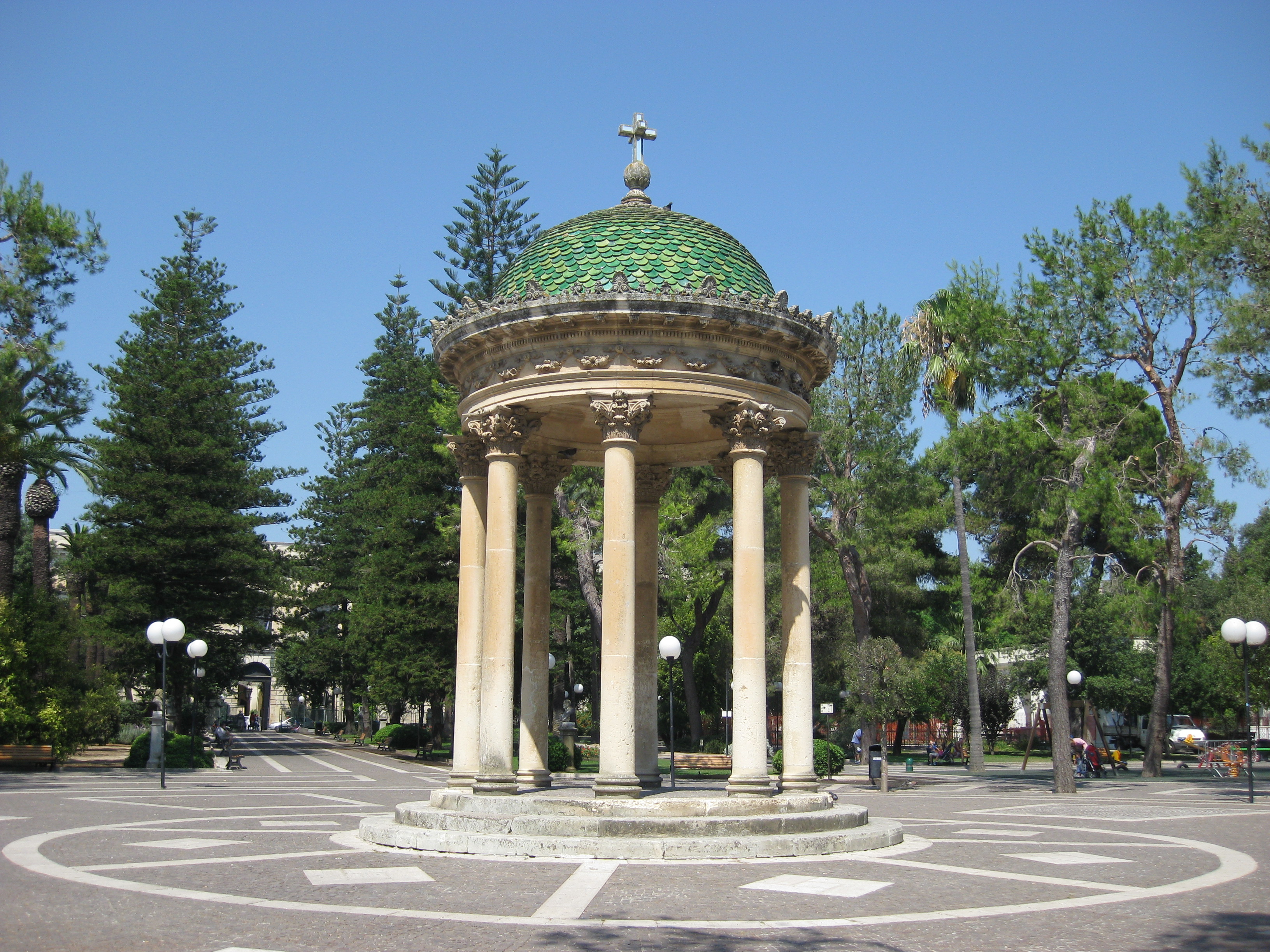 欧洲建筑宫殿教堂风景画素材