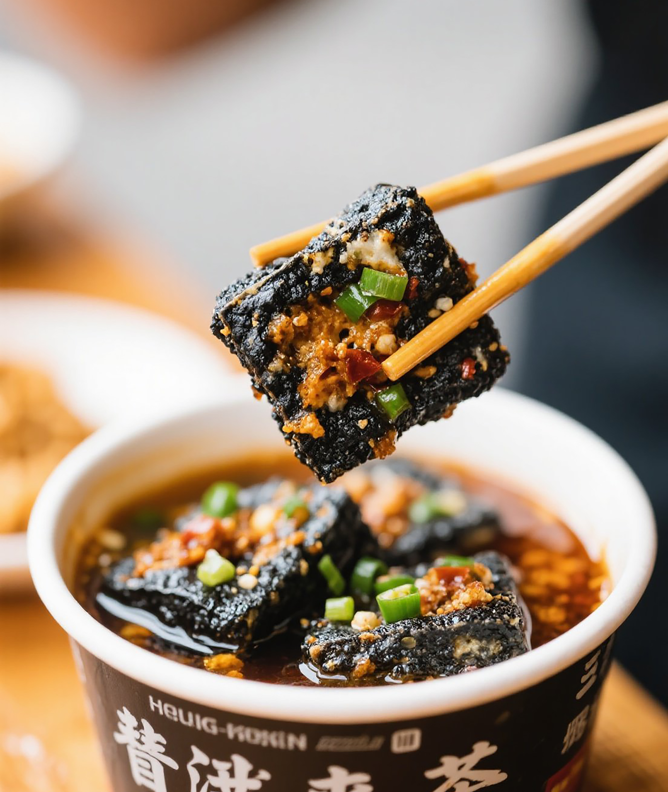 长沙臭豆腐图片素材素材