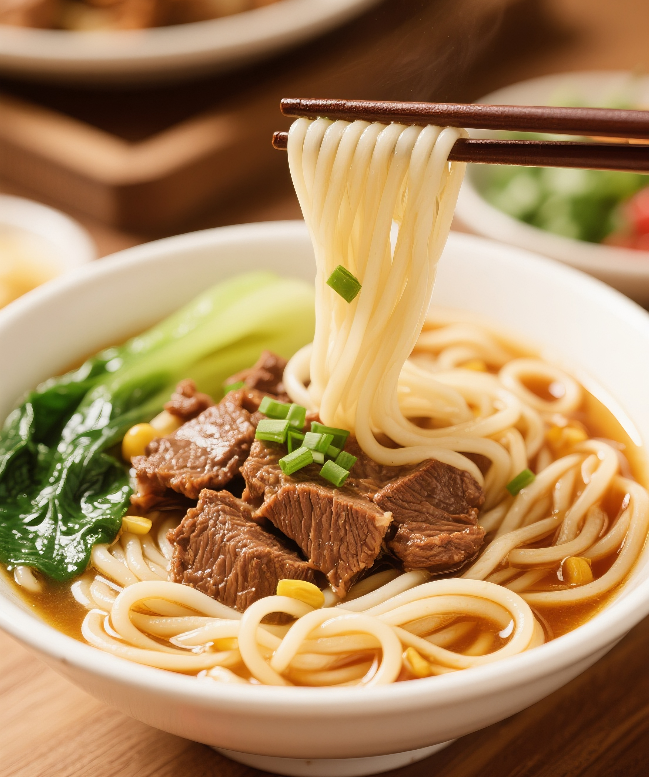 牛肉拉面图片素材素材
