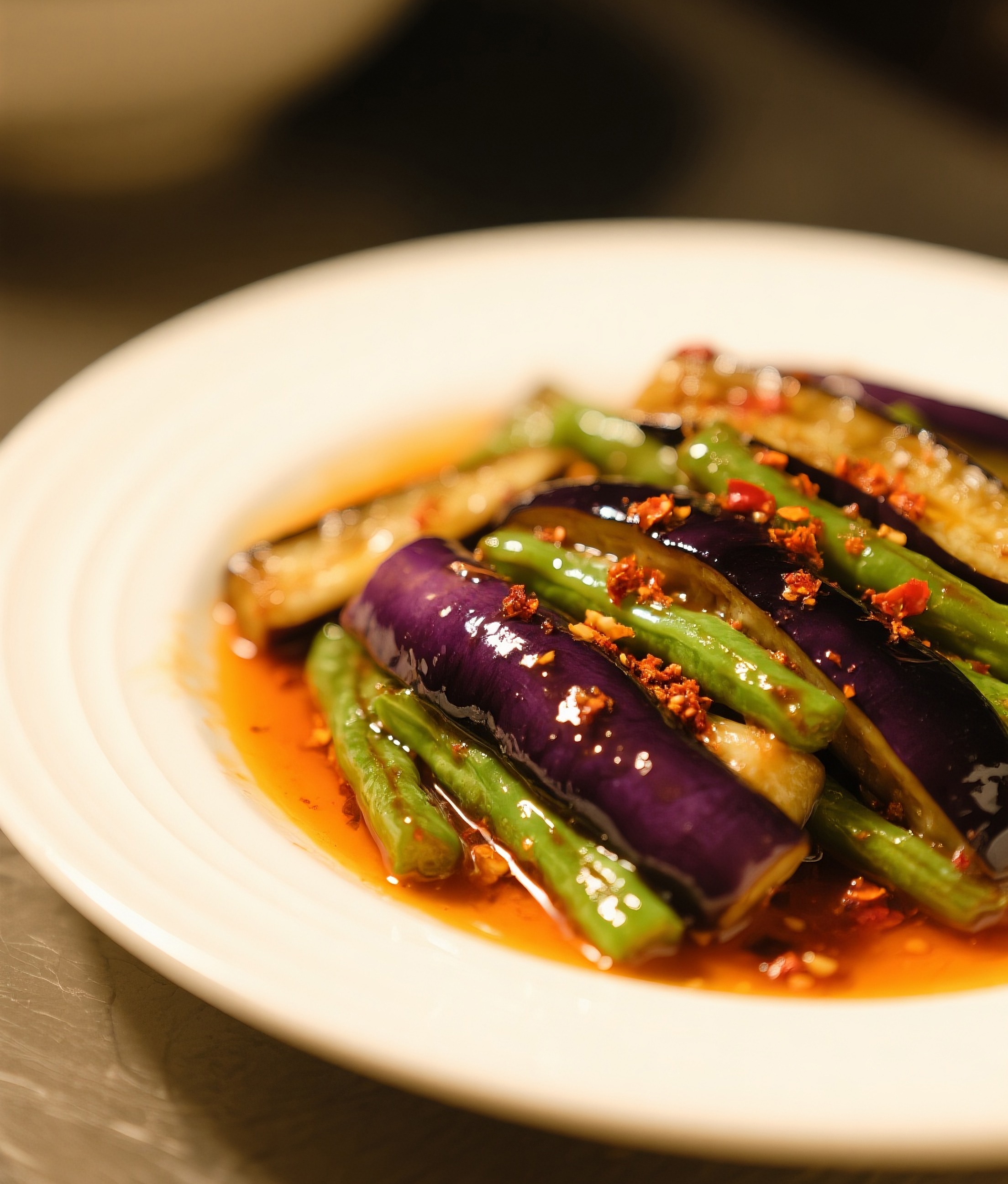 茄子豆角高清图片素材