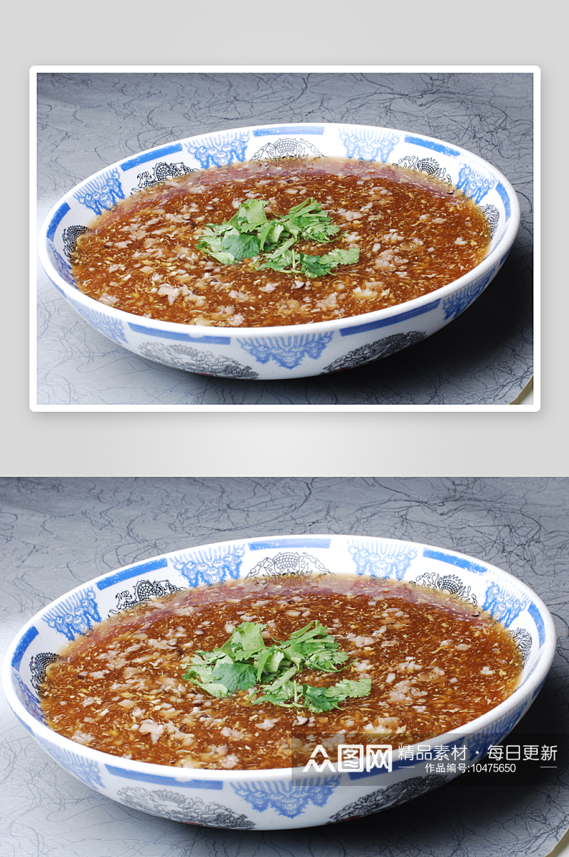 汤羹煲汤美食摄影图片素材