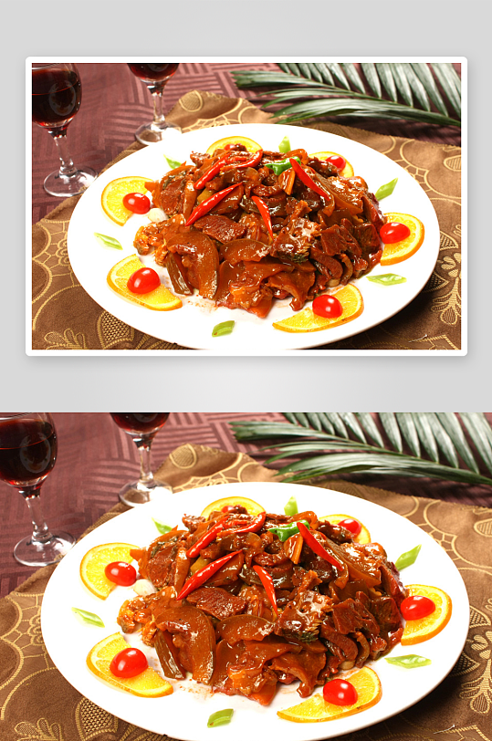 新疆菜特色菜品图片