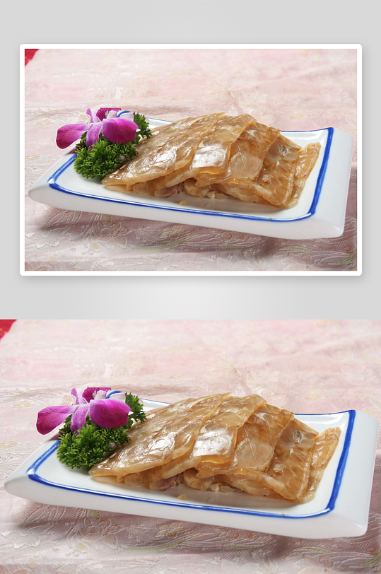 新疆菜菜品美食图片