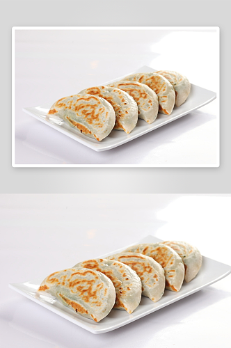 水饺蒸饺饺子图片素材