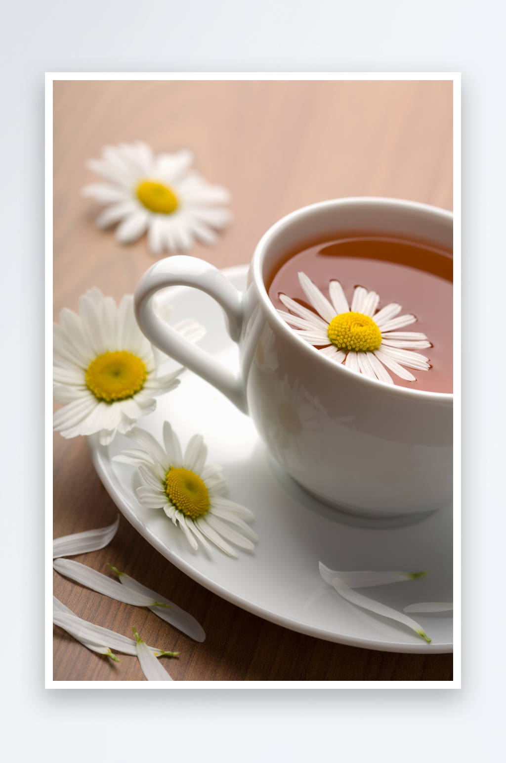 红茶花茶高清图片素材素材