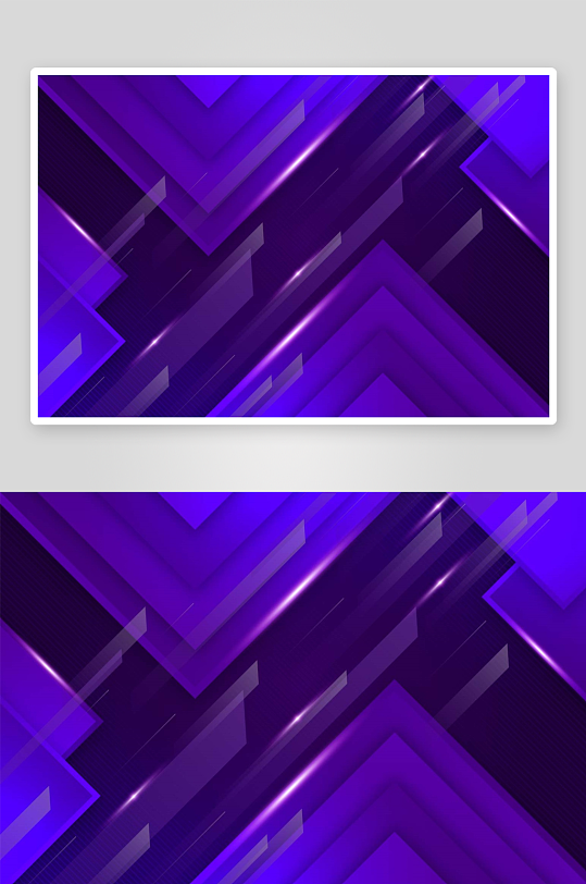 矢量动感线条科技背景素材-众图网