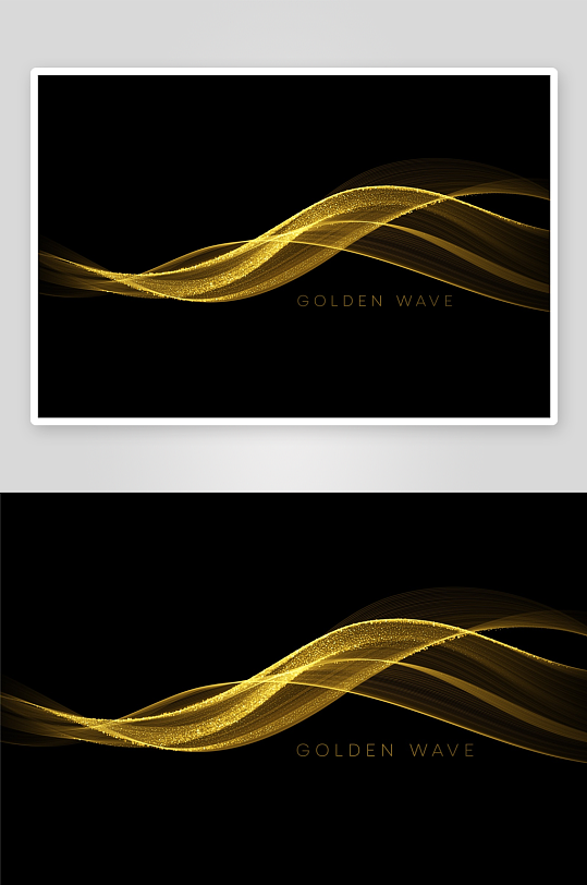 矢量动感线条科技背景模板-众图网