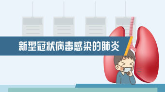 防疫冠状病毒肺炎科普知识宣传MG动画AE模板视频-众图网