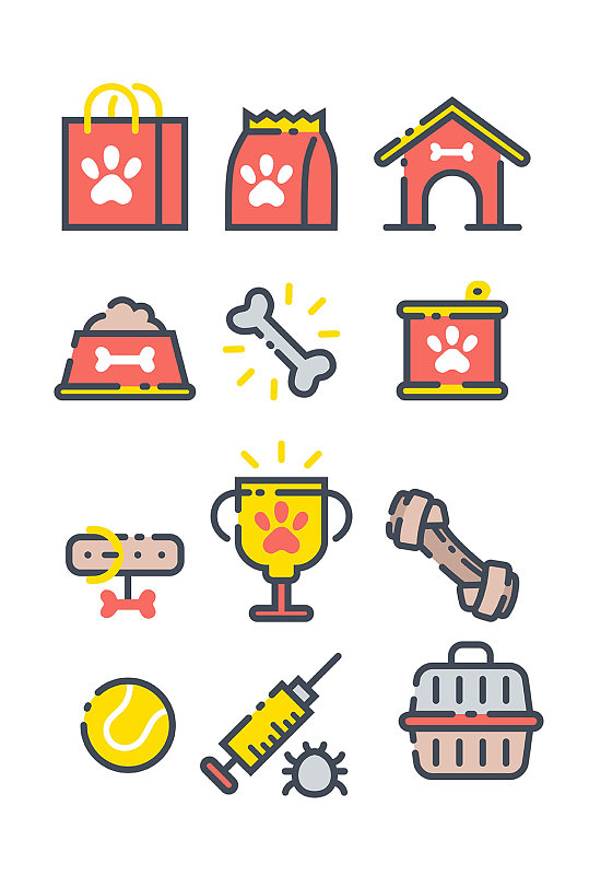 宠物窝图片-宠物窝素材下载-众图网