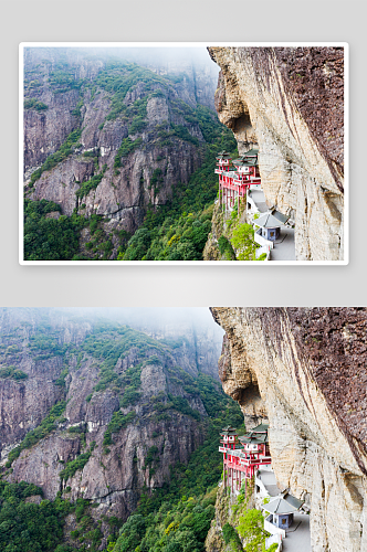 福建漳州风光高清风景摄影图