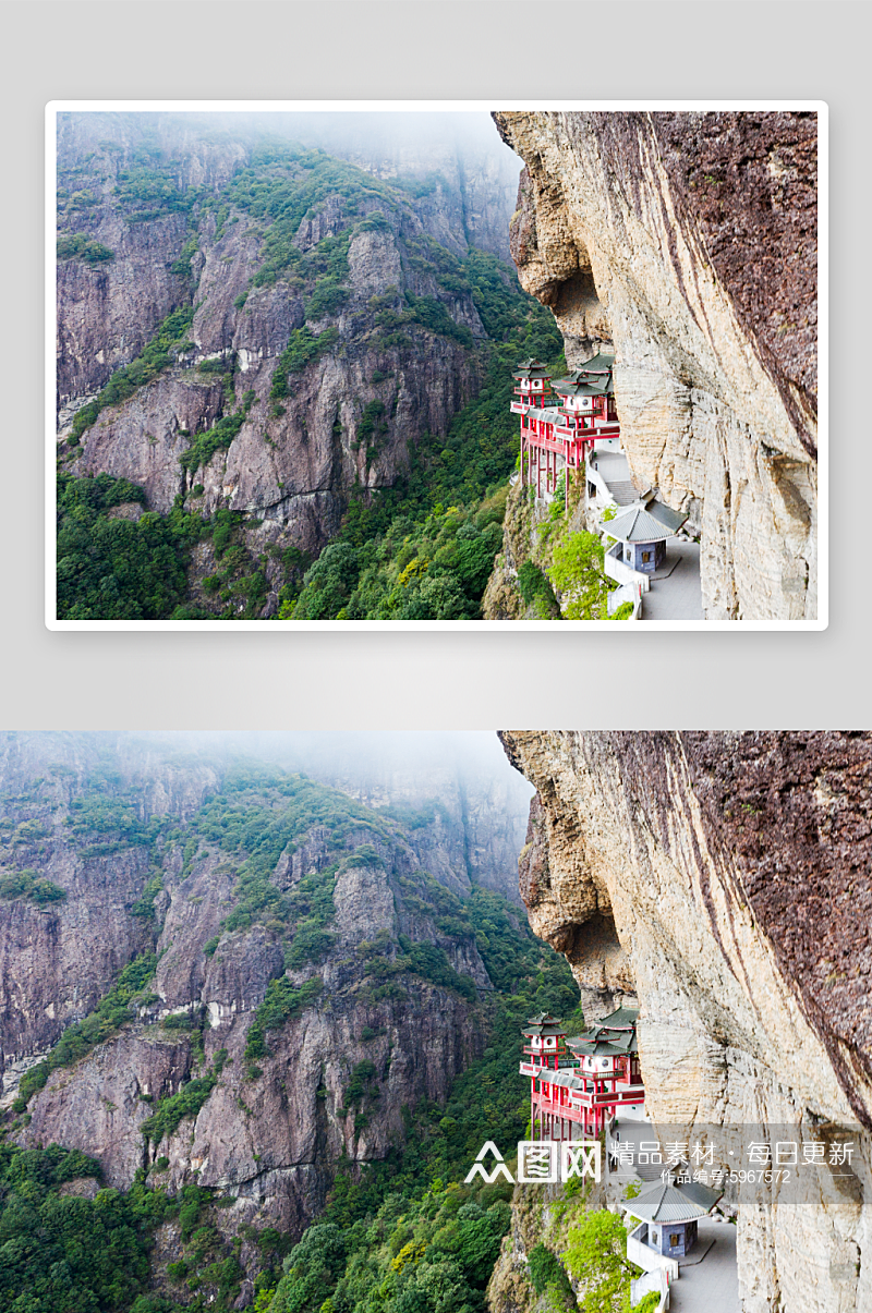 福建漳州风光高清风景摄影图素材