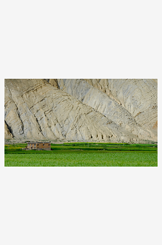 高清西藏风景摄影图