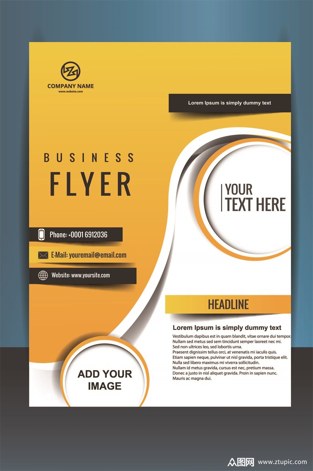 本作品是由张超丶上传的原创平面广告素材,适用于宣传单丨折页设计