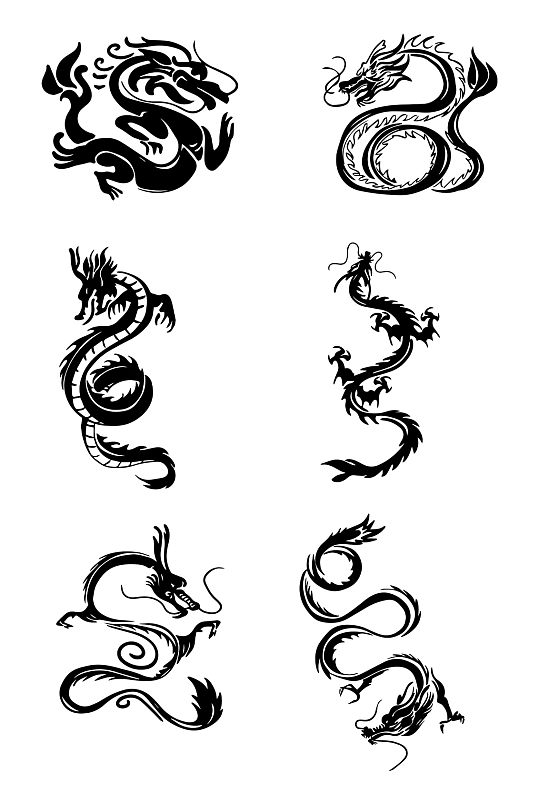 龙图片-龙素材下载-众图网