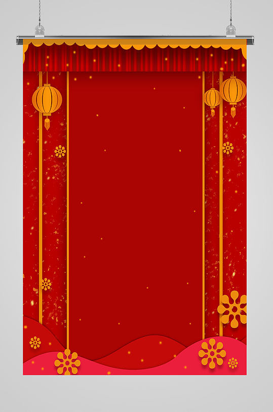 红色喜庆背景图图片-红色喜庆背景图素材-红色喜庆背景图模板大全