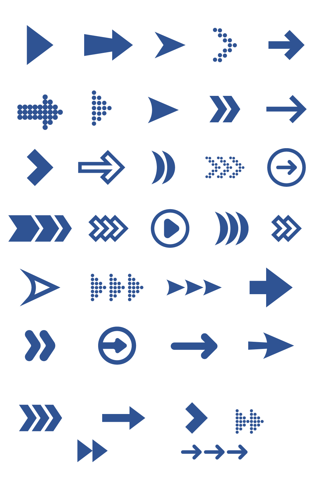 箭头方向素材_箭头方向模板_箭头方向设计图片免费下载-众图网