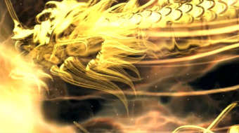 震撼大气金龙腾飞特效合成AE模板-众图网