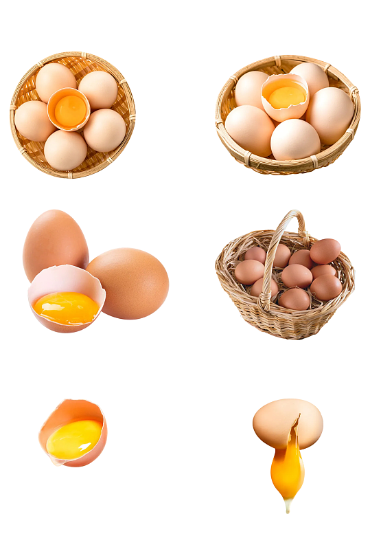 鸡蛋一篮子鸡蛋生鸡蛋png