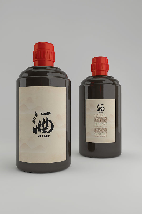 高端白酒图片-高端白酒素材下载-众图网