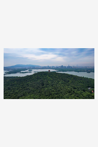 江苏无锡太湖鼋头渚风景区