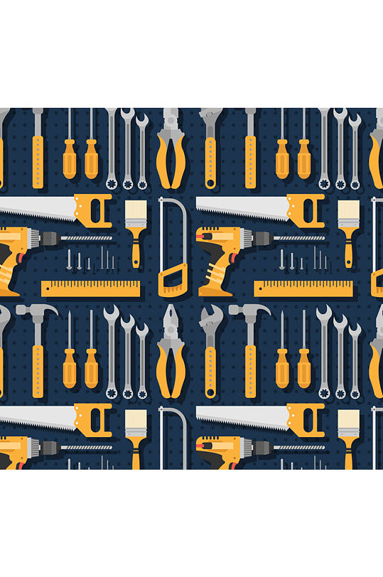 矢量家用工具图片-矢量家用工具素材下载-众图网