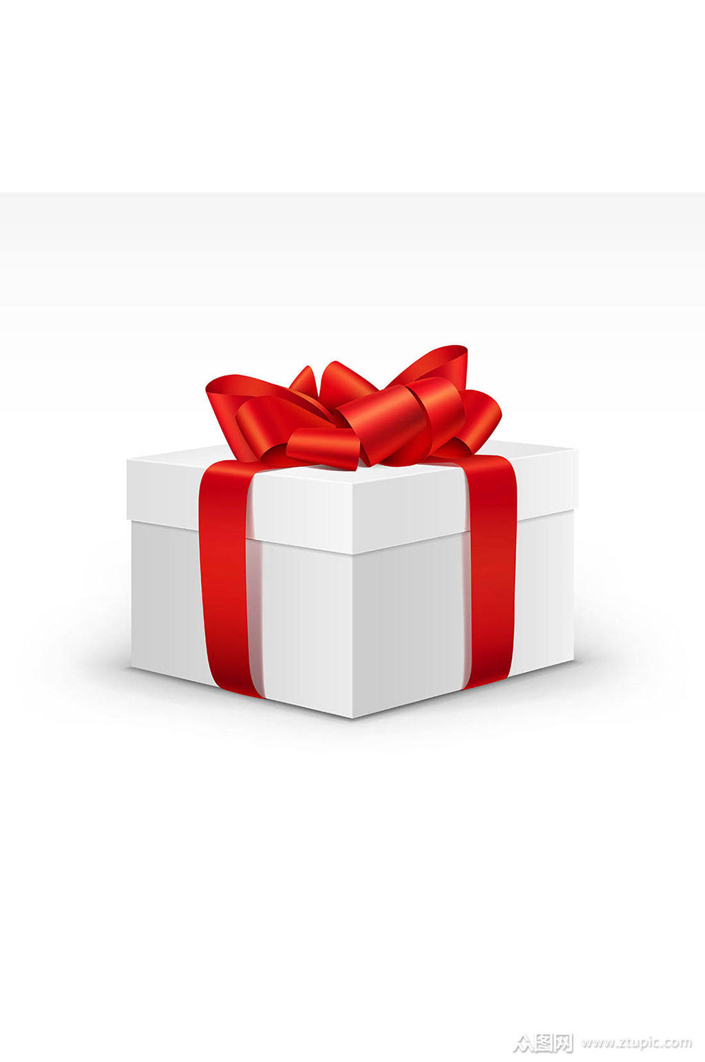 精美礼盒矢量素材模板下载-编号705302-众图网
