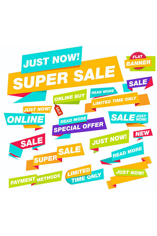 简约条幅图片-简约条幅设计素材-简约条幅模板下载-众图网