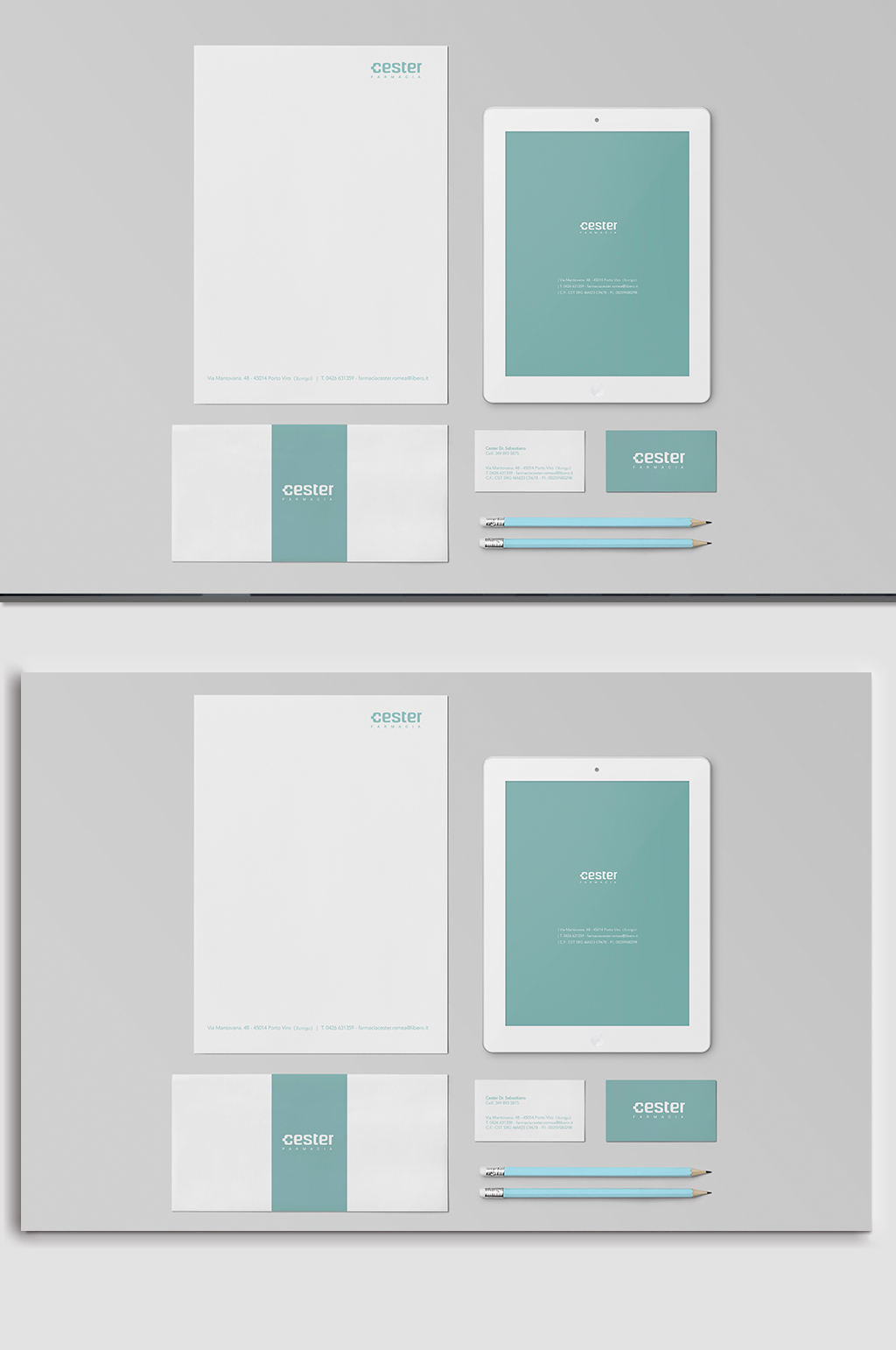 企业vi样机产品效果图模板下载-编号434518-众图网