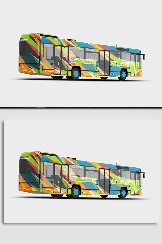 vi贴样机图片-vi贴样机设计素材-vi贴样机模板下载-众图网