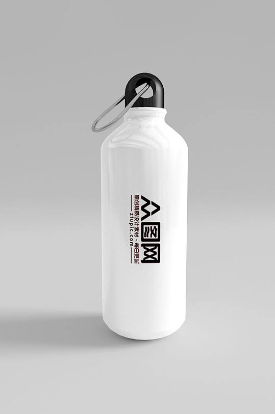 水杯logo样机图片-水杯logo样机设计素材-水杯logo样机模板下载