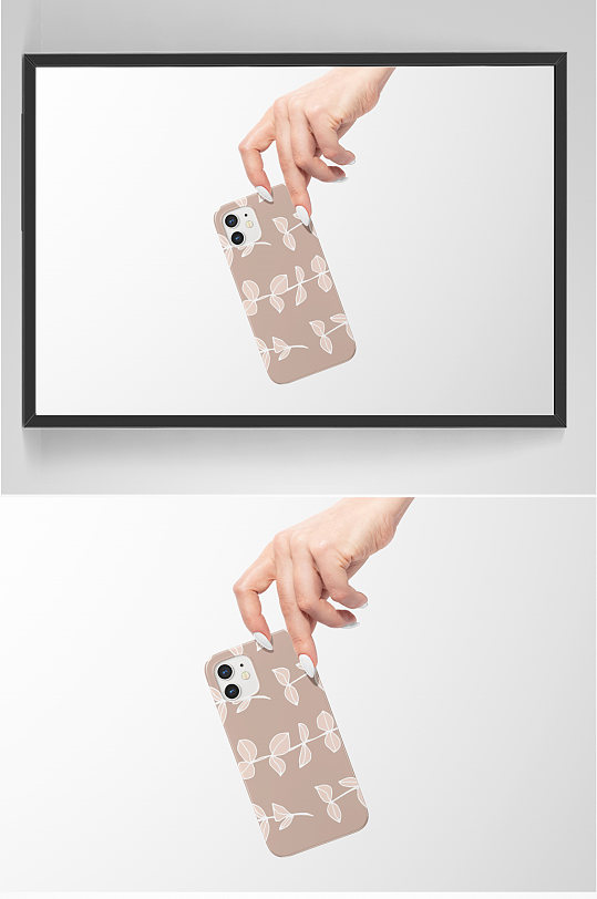 苹果手机样机图图片-苹果手机样机图素材下载-众图网