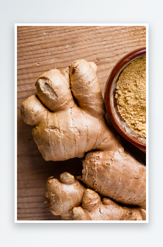 生姜姜高清图片素材-众图网