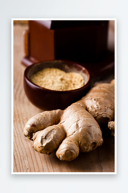 生姜姜高清图片素材-众图网