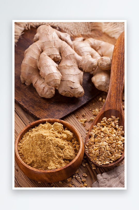生姜姜高清图片素材-众图网