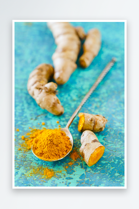 生姜姜高清图片素材-众图网