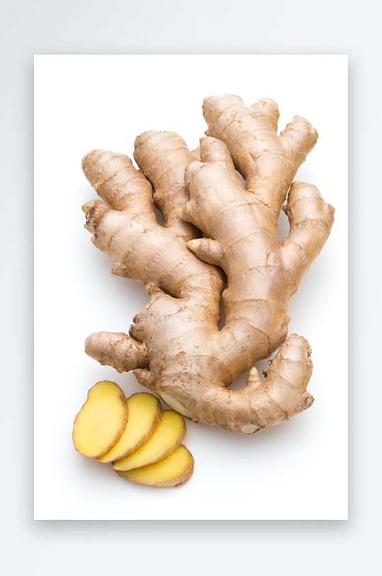 生姜姜高清图片素材-众图网