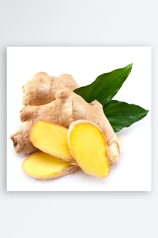 生姜姜高清图片素材-众图网