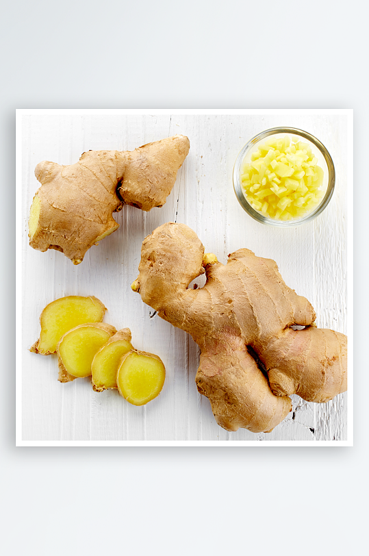 生姜姜高清图片素材-众图网