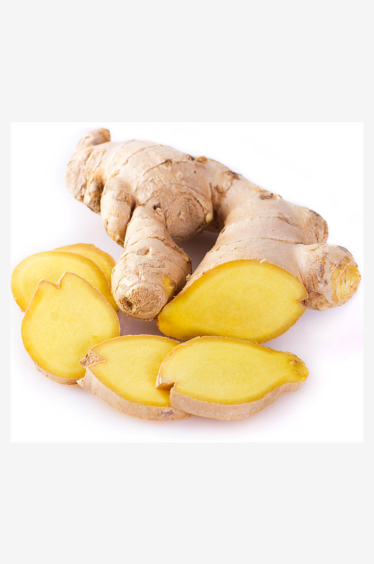 生姜姜高清图片素材-众图网