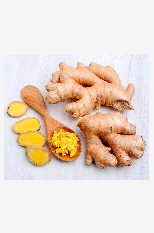 生姜姜高清图片素材-众图网
