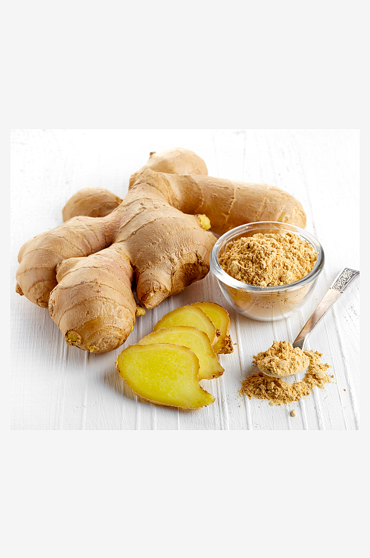 生姜姜高清图片素材-众图网