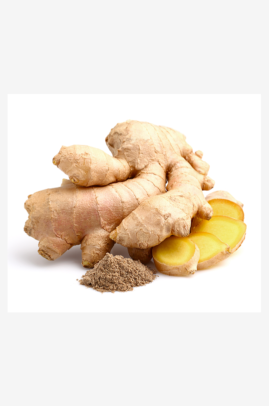 生姜姜高清图片素材-众图网