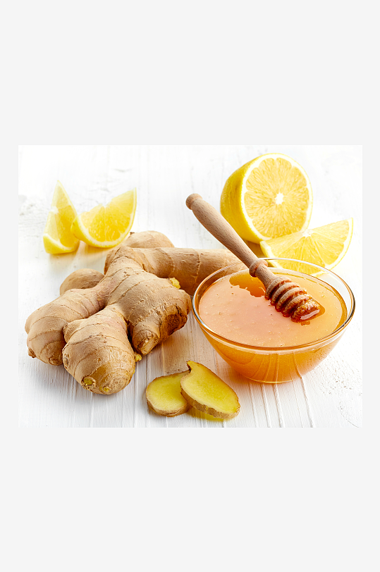 生姜姜高清图片素材-众图网