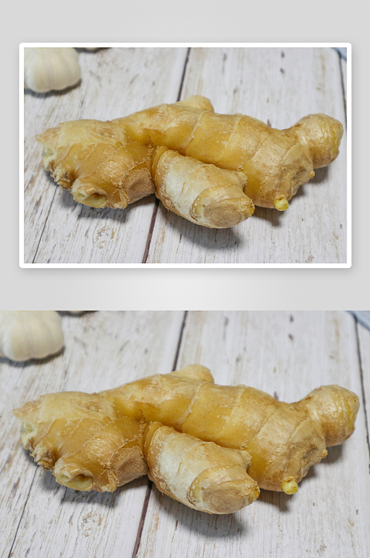 生姜姜片高清图片素材-众图网