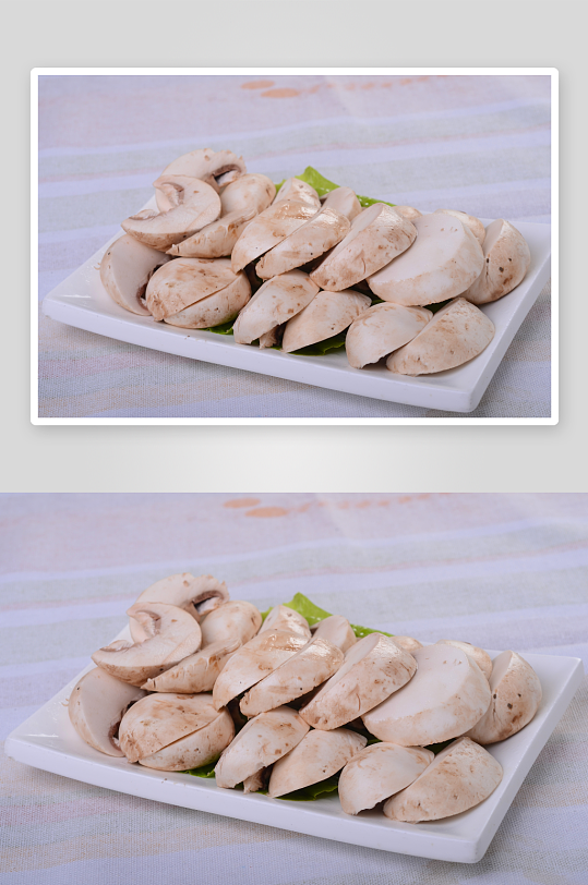 蘑菇香菇高清摄影图片素材-众图网