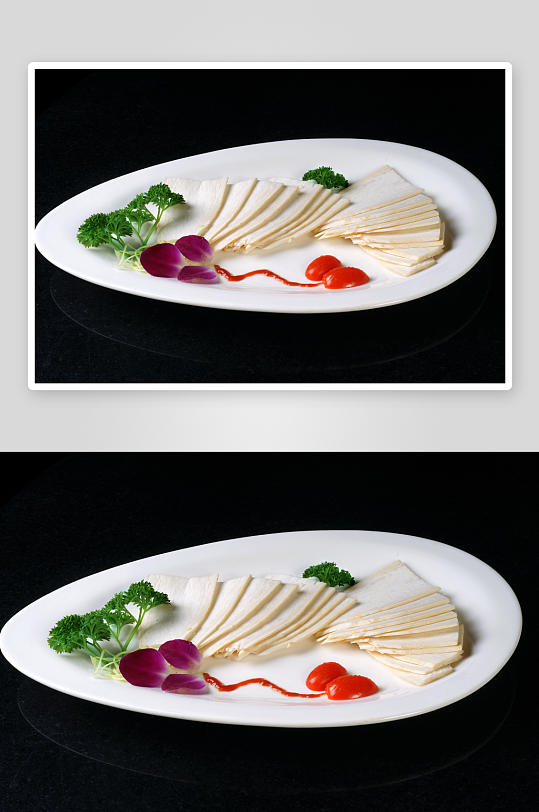 火锅菌类配菜图片素材-众图网