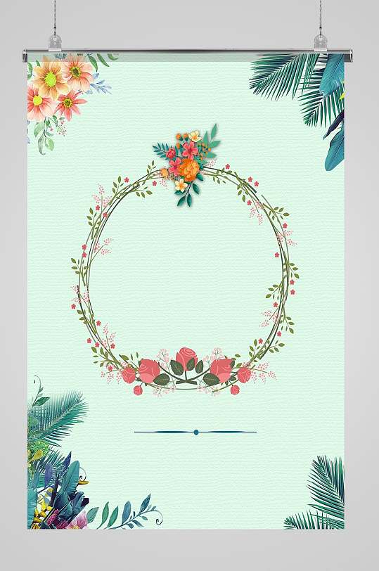 花店看板图片-花店看板设计素材-花店看板模板下载-众图网