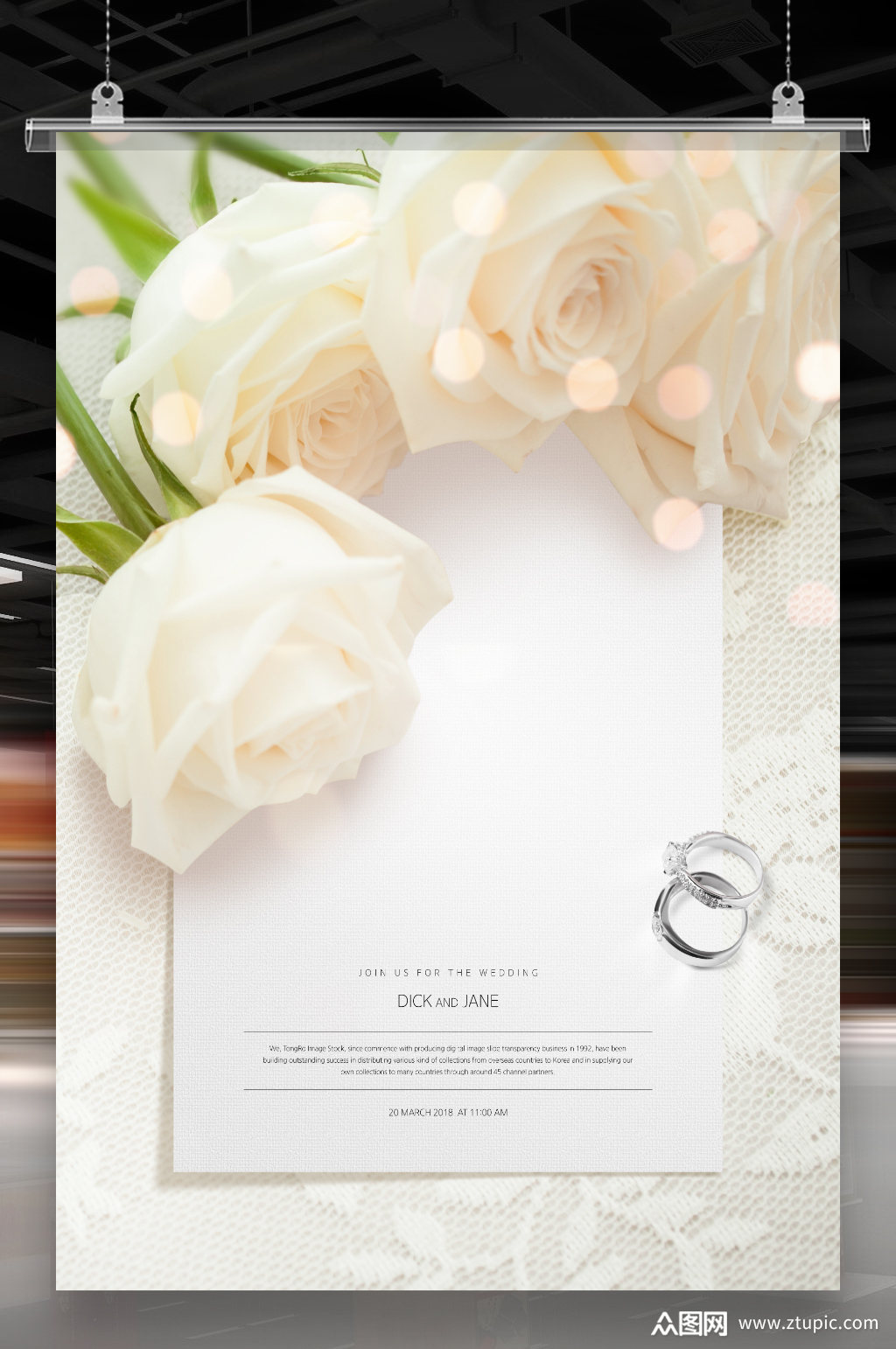 本作品是由图客联盟上传的原创平面广告素材,适用于海报设计