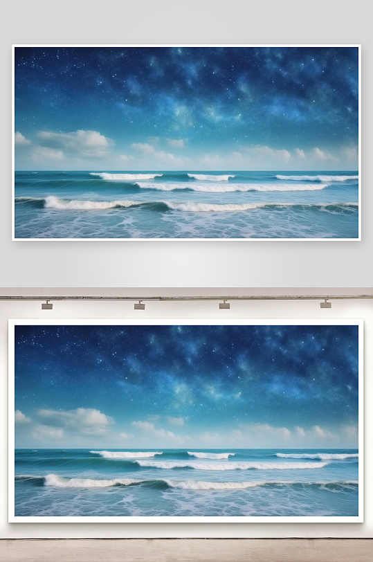 海风吟唱治愈所有心灵-众图网